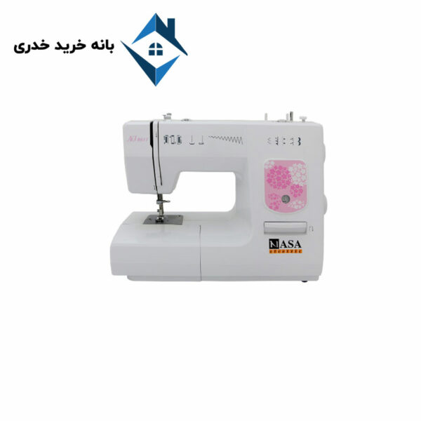 چرخ‌ خیاطی ناسا الکتریک مدل NS-9811