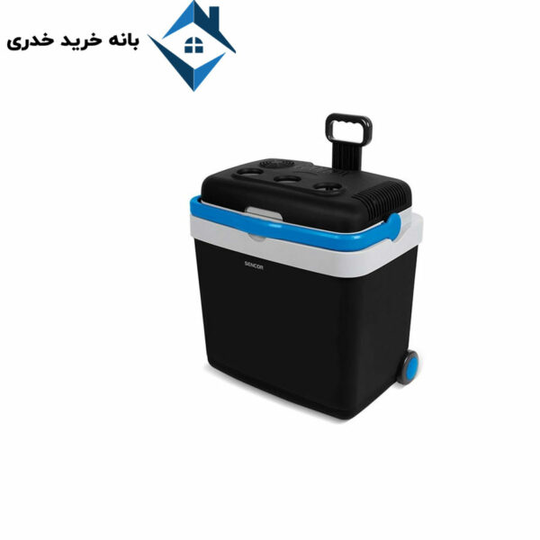 یخچال ماشین سنکور مدل SCM4233BL