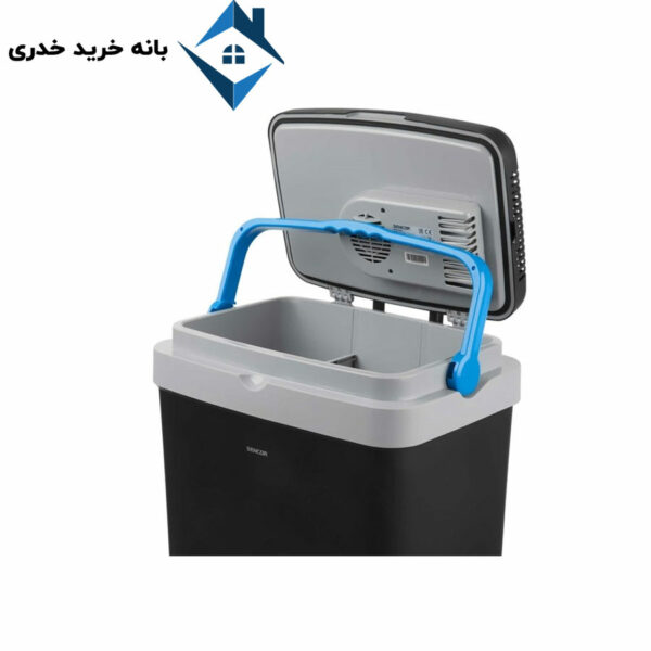 یخچال ماشین سنکور مدل SCM4233BL