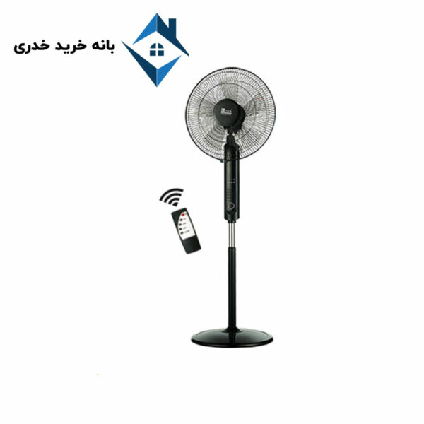 پنکه برقی ناسا الکتریک مدل ns1114