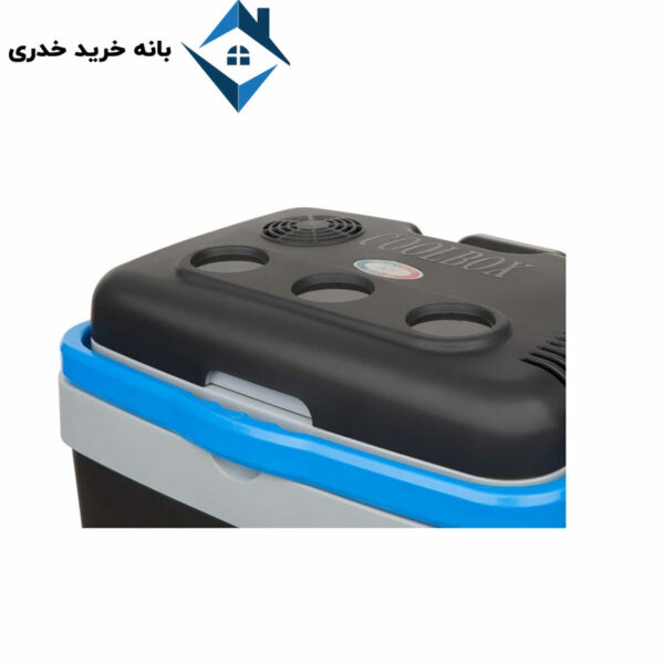 یخچال ماشین سنکور مدل SCM4233BL