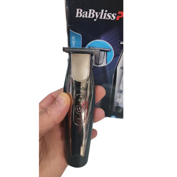 خط زن بابلیس BaBYliss pro