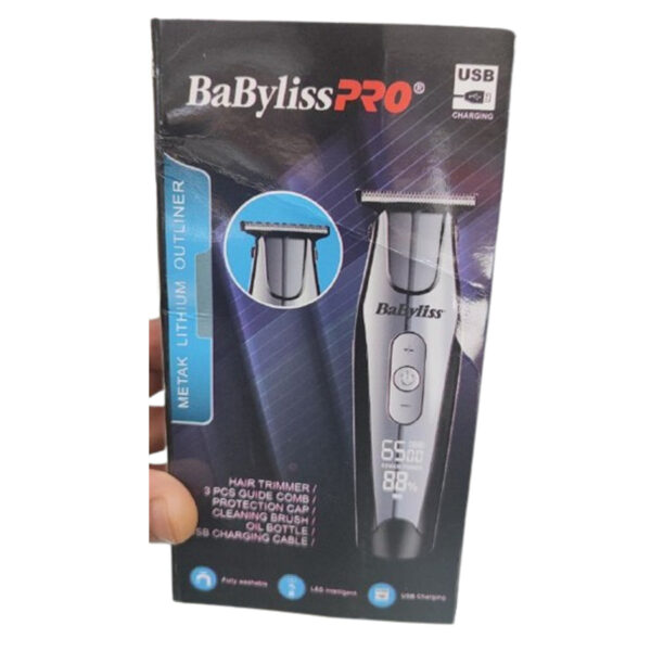 خط زن بابلیس BaBYliss pro