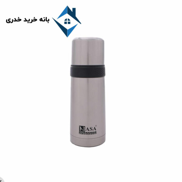 فلاسک نیم لیتری ناسا مدل NS-225