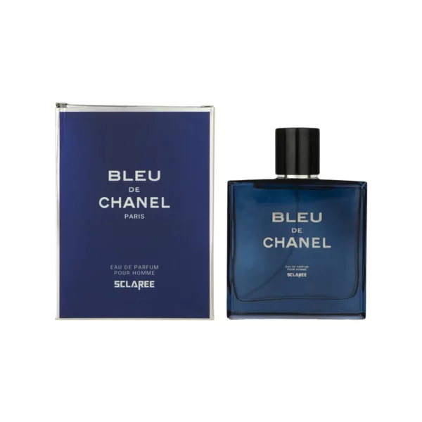 ادکلن مدل BLEU CHANEL