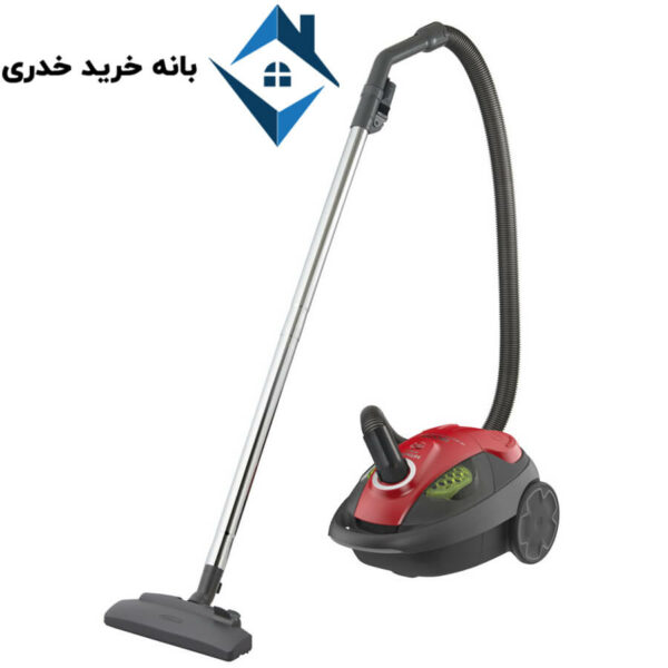 جاروبرقی هیتاچی مدل CV-BG18