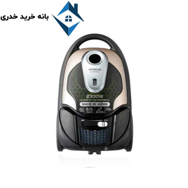 جاروبرقی هیتاچی مدل CV-BD230VJ