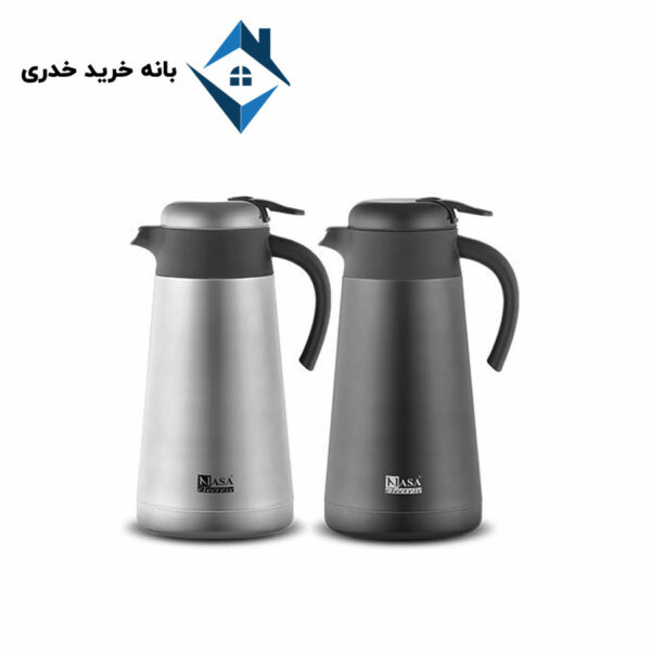 فلاسک 2/2 لیتر ناسا الکتریک مدل NS-232