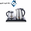 چای ساز ناسا الکتریک مدل NS-503