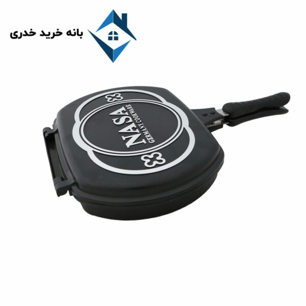 سرویس قابلمه سرامیکی ناسا مدل NS-6024B