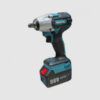 بکس و پیچ گوشتی شارژی 88 ولت Makita Impact Wrench BS-3788