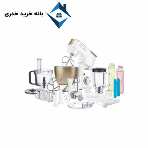 ماشین آشپزخانه سنکور مدل STM4467CH