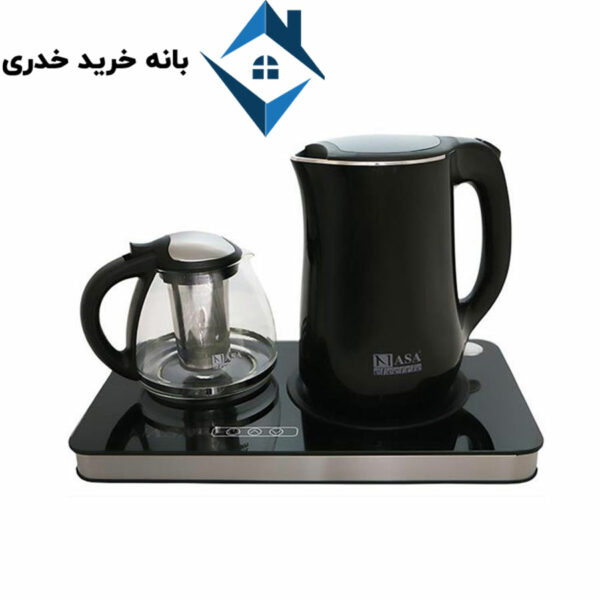 چای ساز ناسا الکتریک مدل NS-510