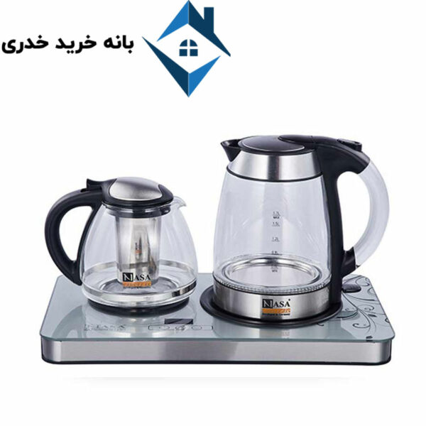 چای ساز ناسا الکتریک مدل NS-522