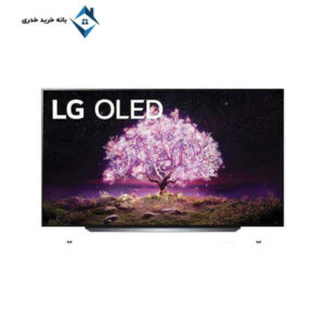 تلویزیون ال جی مدل OLED65C1