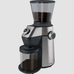 آسیاب قهوه سنکور مدل scj6050ss