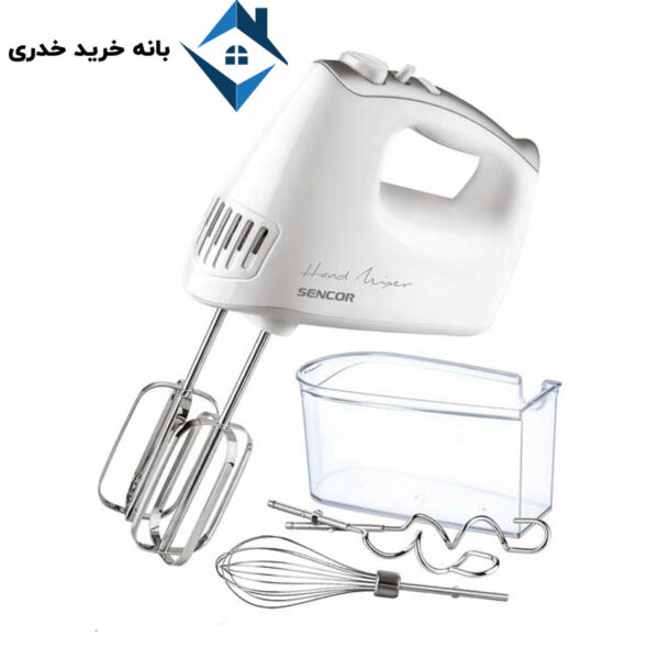 همزن دستی سنکور مدل SHM5206WH