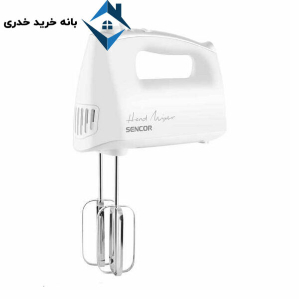 همزن دستی سنکور مدل SHM5206WH