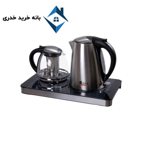 چای ساز مارک ناسا مدل ns507