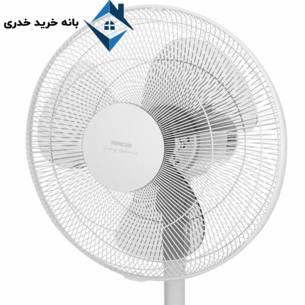 پنکه پای دار سنکور مدل SFN4060WH