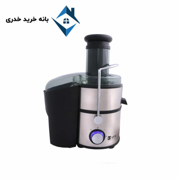 آبمیوه‌ گیری ناسا الکتریک مدل NS-918