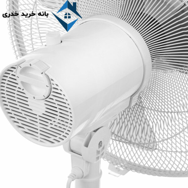 پنکه پای دار سنکور مدل SFN4060WH