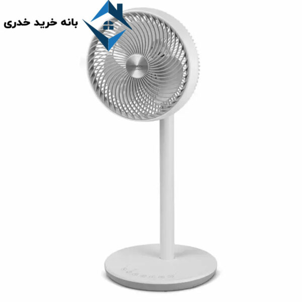 پنکه پای دار سنکور مدل SFN2540WH