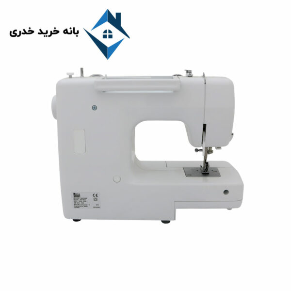 چرخ خیاطی ناسا الکتریک مدل NS-9812