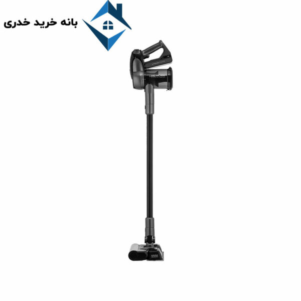 جارو شارژی 4 کاره سنکور 400W مدل SVC0725BK