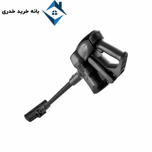 جارو شارژی 4 کاره سنکور 400W مدل SVC0725BK