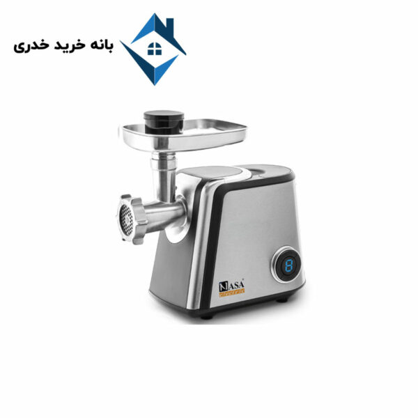 چرخ گوشت ناسا الکتریک NS-313