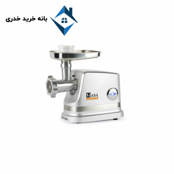 چرخ گوشت ناسا الکتریک مدل ns321