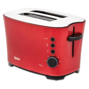 Bread toaster ALBA model