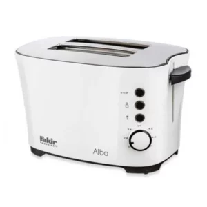 Bread toaster ALBA model