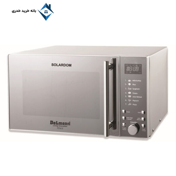 مایکروفر مدل dl540