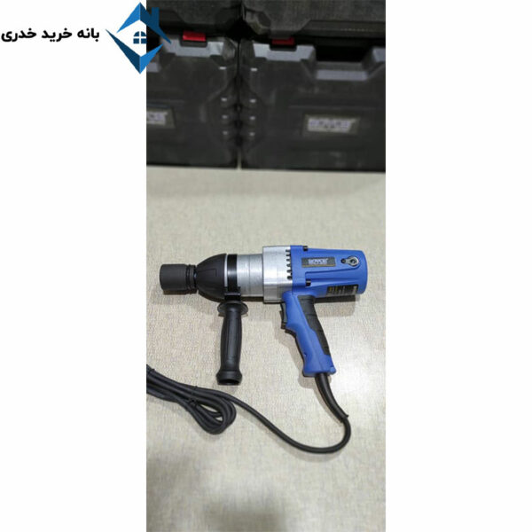 بکس برقی رویس مدل R24C