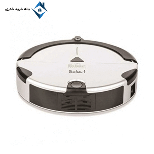 جارو رباتیک شارژی فکر مدل ROBERT 2 RS720