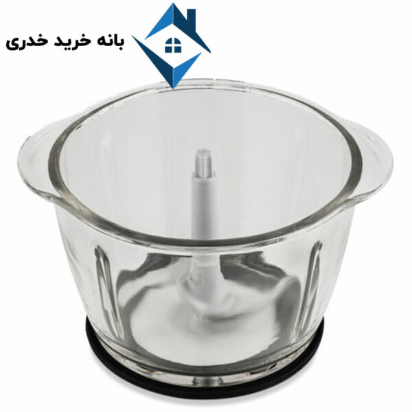 خردکن فکر مدل Assist glass