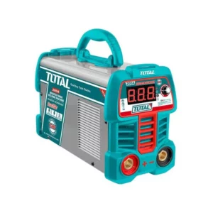 دستگاه جوش 200 آمپر توتال مدل TW220069