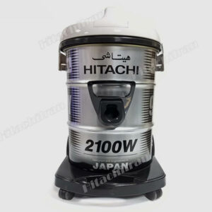 جاروبرقی سطلی Hitachi Vacuum Cleaner CV-960