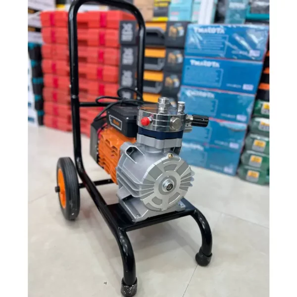 ایرلس زوبر 3000وات