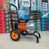 ایرلس دیافراگمی زوبر 3000وات