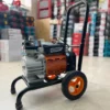 ایرلس دیافراگمی زوبر 3000