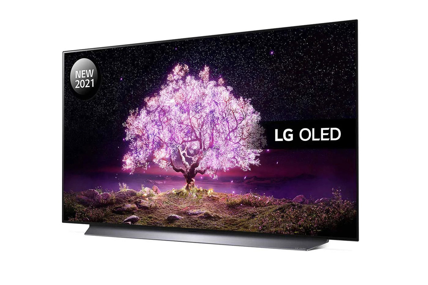 تلویزیون ال جی مدل OLED65C1