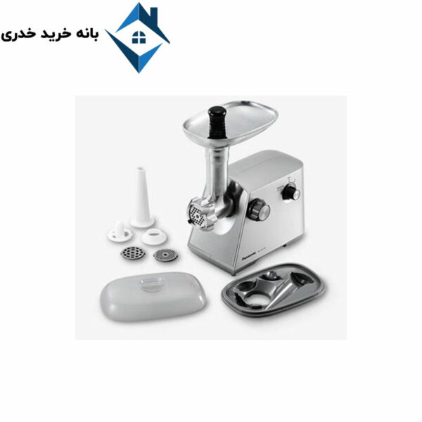 چرخ گوشت پاناسونیک مدل Gm1700