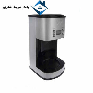 قهوه ساز دیجیتال Dl650